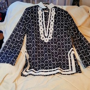 Micheal Kors blouse